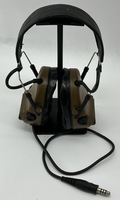 3M Peltor ComTac Electronic Headset