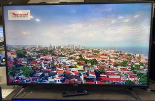 VIZIO D-Series 40” Class Smart Tv  