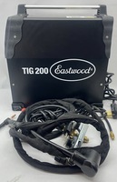 Eastwood 200 Amp AC/DC TIG Welder- TIG200