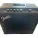 Fender Mustang lt25 Solid State Guitar Combo Amplifier