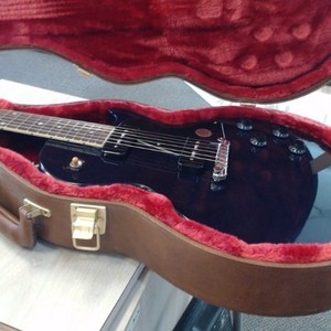 Gibson Les Paul Special Deep Purple 2022 Electric Guitar W/ Case