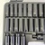Blackhawk 33 Piece 1/2" Sae & Metric Impact Sockets 