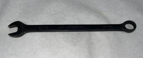 Snap-On 9/16" Combination Wrench GOEX18B