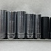 Snap-on 7 Piece 3/8" Drive 6-Point Deep Socket Set 