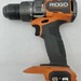 Ridgid R86115 18V Brushless 1/2" Hammer Drill- Tool Only
