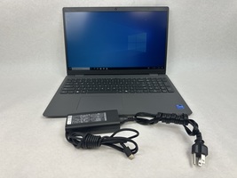 Dell Latitude 3550