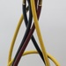 MasterCool Air Conditioning HVAC Refrigeration Manifold w/ 36" Hoses