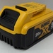 DeWALT DCB205 Battery Pack 20-Volt MAX XR Lithium-ion 5.0Ah 20V