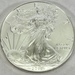 2018 American Silver Eagle 1oz .999 Fine Silver