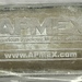 .999 Fine Silver 1oz Bar