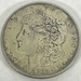 1921 D Morgan Silver Dollar 90% Silver