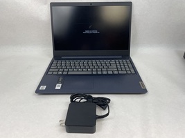Lenovo Ideapad 3 15Iil05 15.6" Intel Core i5-1035G1 8GB RAM 1TB