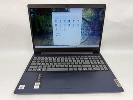 Lenovo IdeaPad 3 15IIL05 - 8GB RAM - 1TB HDD - For Parts AS-IS (141241320) 
