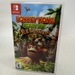 Nintendo Donkey Kong Country Returns HD Switch Game
