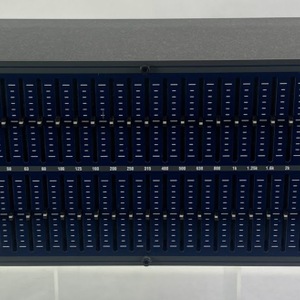DBX 1231 31-Band Rackmount Graphic Equalizer