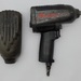 Snap On MG725 Heavy Duty Air Impact, 1/2" Dr, Limited Edition Black Sparkle