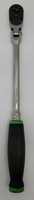 Snap-on FHLF80A 3/8” Dual Dr 80 Comfort Grip Flex Head Ratchet USA