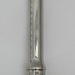 Snap-on FHLF80A 3/8” Dual Dr 80 Comfort Grip Flex Head Ratchet USA