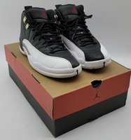 Jordan 12 Retro Mid Playoff - Size 8.5