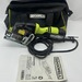 Rockwell RK3440K Corded 3-3/8" 4-Amp Circular Saw