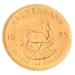 South African 1976 Gold 1-Oz. Krugerrand