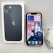 Apple iPhone 13 - MLML3LL/A - Storage: 128GB - Color: Midnight (141241429)
