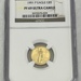 1991 P $5 Gold Eagle 1/10oz NGC PF69 Ultra Cameo