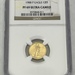 1988 P $5 Gold Eagle 1/10oz NGC PF69 Ultra Cameo
