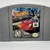 Nintendo 64 Hot Wheels Turbo Racing - Tested & Working