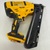 DeWalt 20V MAX XR Cordless 15Ga Angled Finish Nailer (Tool Only)