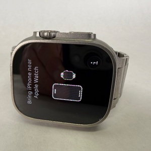 Apple Watch Ultra 49mm 32GB GPS + Cellular