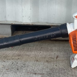 Stihl BG 86 Professional Handheld Gas Leaf Blower