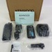 Kenwood NX-P1300 AUK NX-1000 Series ProTalk UHF 2-Way Transceiver Radio