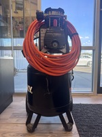 Husky 10 Gallon Air Compressor