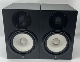 Yamaha HS8 Powered Studio Monitor Pair