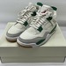 Size 8- Jordan 4 Retro SP x Nike SB Mid Pine Green
