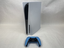 Sony PlayStation 5 - Disc