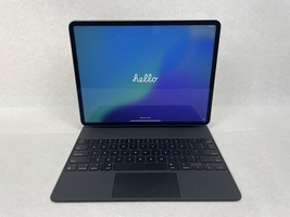 Apple iPad Air - 6th Generation w/ Apple Magic Keyboard, 2024 (A2898)