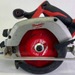 Milwaukee M18 18V Circular Saw 6-1/2" (2630-20) Tool Only