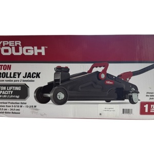 Hyper Tough 2-Ton Floor Jack