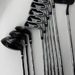 Wilson Men's Ultra BLK 2021 Golf Club Set