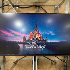 Sony 27” INZONE M9 4K HDR 144Hz HDMI 2.1 Gaming Monitor SDM-U27M90 