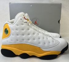 Nike Air Jordan 13 "Del Sol" Sz: 11 US Men's (414571-167)