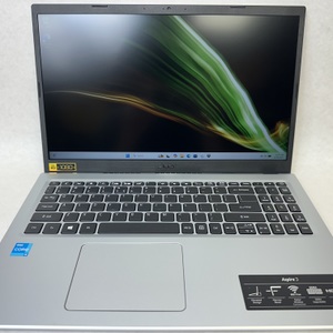 Acer Aspire 3 A315-58-35VZ, 15.6" FHD,8GB RAM/256GB SSD, i3-1115G4 (141241756)