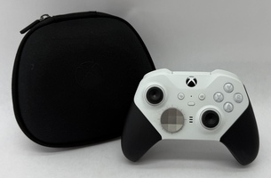 Microsoft Xbox One Elite Controller Series 2 - White