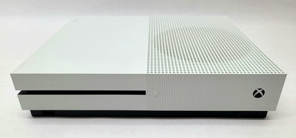 Microsoft Xbox One S - 512 GB (Console Only)
