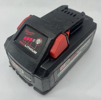 Milwaukee 48-11-1865 18V 6.0AH Lithium-Ion Battery