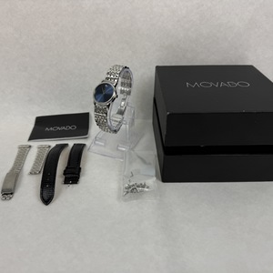 Movado Women's Quartz Swiss Museum Watch - MO.01.3.14.6001 (141241820)
