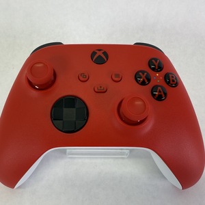 Microsoft Xbox Wireless Red Controller 