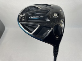 Callaway Rogue Sub-Zero 9° Driver
